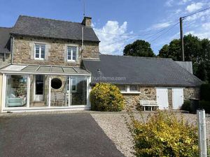 Vente Maison à Ploeuc-L'Hermitage (22150) : à vendre / 66m² Ploeuc-L'Hermitage
