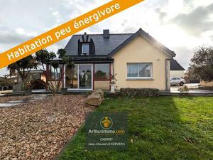 Vente Maison à Ploufragan (22440) : à vendre / 152m² Ploufragan