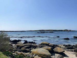 Vente Maison Bord de Mer à Porspoder (29840) : à vendre Bord de Mer / 100m² Porspoder