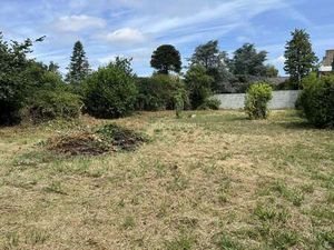 Vente Terrain à Ploeuc-L'Hermitage (22150) : à vendre / 1836m² Ploeuc-L'Hermitage