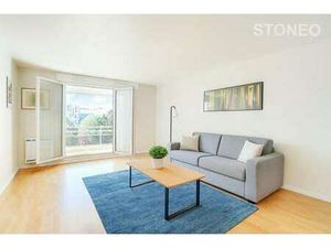 Vente Appartement 5 pièces à Issy-les-Moulineaux (92130) : à vendre 5 pièces / 114m² Issy-