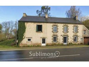 Vente Maison à Kervignac (56700) : à vendre / 96m² Kervignac