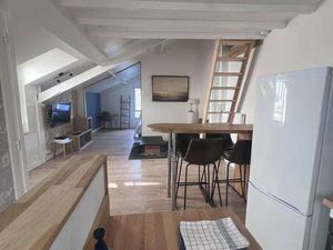 Vente Appartement 2 pièces à Saint-Quay-Portrieux (22410) : à vendre 2 pièces / 37m² Saint