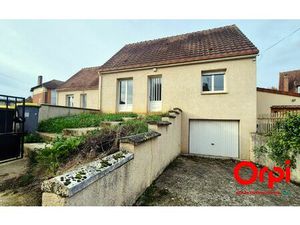 Maison Charmes m² T-4 à vendre  139 900 €