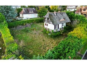 Maison Deauville 70 m² T-3 à vendre  750 000 €