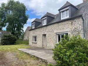 Vente Maison à Plémy (22150) : à vendre / 94m² Plémy