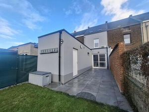 Maison à louer avec terrasse et jardin   Soignies (VBD53660)
