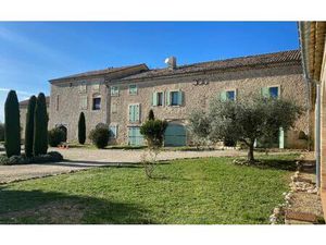 Location maison  m² T-3 à Valensole  840 €