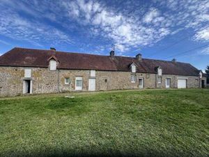 Vente Maison à La Ferté-Macé (61600) : à vendre / 122m² La Ferté-Macé