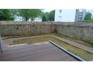 Location Maison Meublé à Lorient (56100) : à louer Meublé / 113m² Lorient