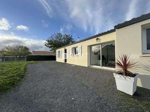 Vente Maison à Falleron (85670) : à vendre / 97m² Falleron