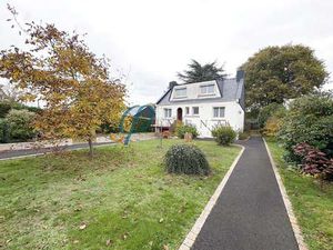 Vente Maison à Sucé-sur-Erdre (44240) : à vendre / 120m² Sucé-sur-Erdre