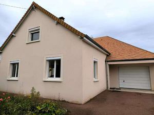 Vente Maison à Blainville-sur-Orne (14550) : à vendre / 120m² Blainville-sur-Orne
