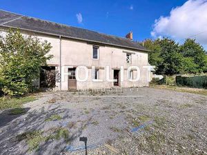 Vente Maison à Bourgvallées (50750) : à vendre / 89m² Bourgvallées