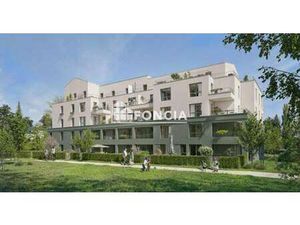 Vente Appartement 3 pièces à Chantepie (35135) : à vendre 3 pièces / 62m² Chantepie