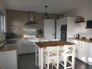 Vente Maison à Billiers (56190) : à vendre / 90m² Billiers