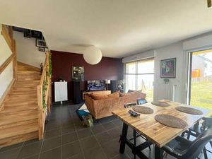 Vente Maison à Montreuil-le-Gast (35520) : à vendre / 89m² Montreuil-le-Gast