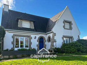 Vente Maison à Pontivy (56300) : à vendre / 134m² Pontivy