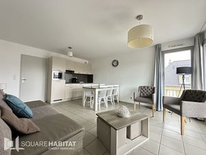 Appartement Bray Dunes 3 pièces 60 m2