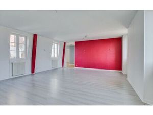 Appartement Chauny m² T-1 à vendre  136 500 €