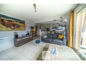 **APPARTEMENT TYPE 3 - EMBRUN - 3 pièces