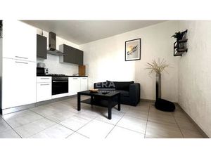 À vendre : Appartement 2 pièces à FOS SUR MER - Opportunité à ne pas manquer !
