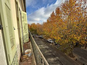 Gardanne - 13120 - appartement T2 d'environ 54m² - centre ville - idéal investisseur ou pr