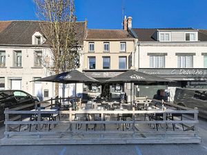 Immeuble Etaples 10 pièce(s) 220 m2