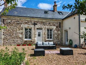 Maison de 186 m² à Langeais