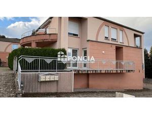 Dans une résidence en bout d'impasse