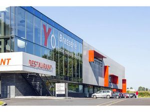 Location Bureau 30 m² E PARC Bruges