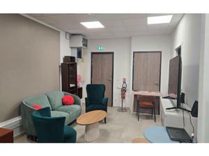 Bureaux R+1 - 109m2 - La Seyne sur Mer