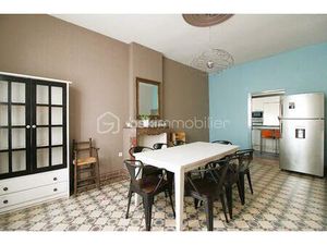 Maison de 205 m² à Bouvignies