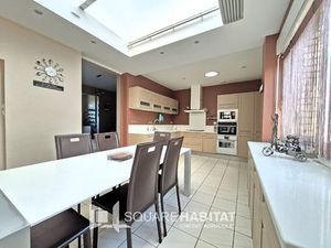 Maison Cappelle La Grande 142m²