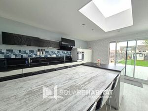 Maison Coudekerque Branche avec garage