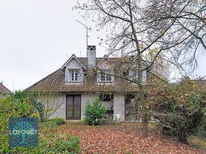 Maison Echarcon 5 chambres134 m2