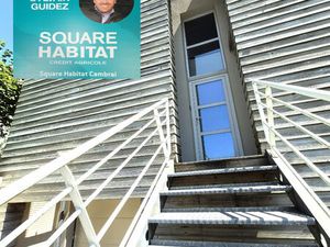 Maison Cambrai 6 pièce(s) 116 m2