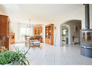 Maison Folschviller 5 pièce(s) 136 m2