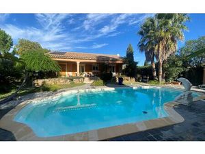 Maison Gabian m² T-4 à vendre  395 000 €