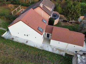 MAISON MODERNE RENOVÉE en 2025 à JOUARS-PONTCHARTRAIN (78)