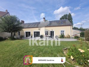 Longère entièrement rénovée