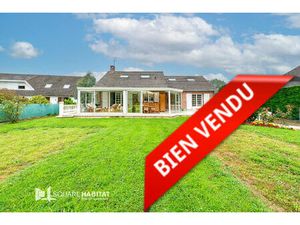 Semi plain pied MARLY