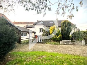 Pavillon traditionnel 129 M² PENCHARD