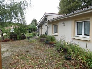 Maison Queyrac 4 pièce(s)