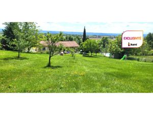 MAISON 200 M2 REVEL-TOURDAN