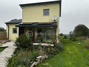 Maison de 83 m² à Saint-Martin-De-Bonfosse