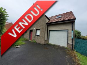 Maison Saultain 5 pièce(s) 82.65 m2