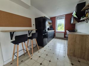 Maison INDIVIDUELLE  semi plain pied !