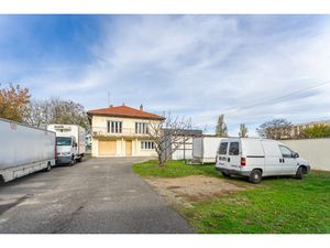 MAISON 180 M2 SUR TERRAIN DE 1 000 M2