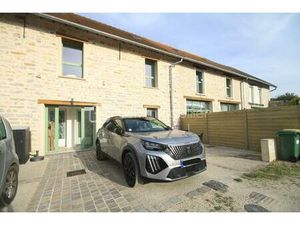 Maison de 85 m² à Vayres-Sur-Essonne